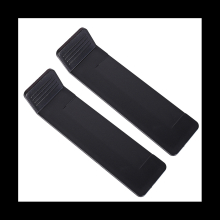 2 Pack Guitar Floating Tremolo Bridge Shim