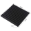 60 Pcs Sound Insulation Board Sound Insulation Foam,2.5X30X30Cm 3
