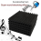 60 Pcs Sound Insulation Board Sound Insulation Foam,2.5X30X30Cm 9