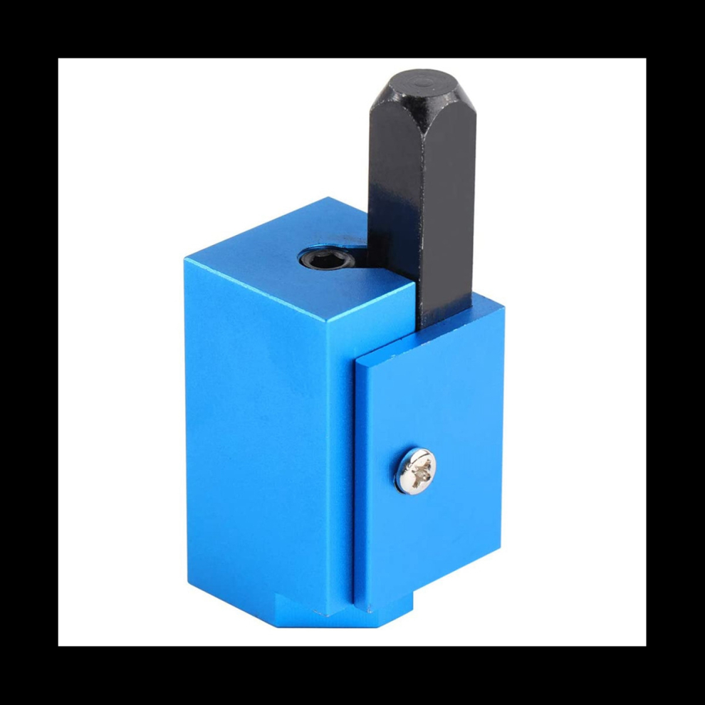 Right Angle Woodworking Corner Chisel Punch Chisel For Door Lock 4852751034645