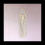 Dreamcatcher Circle Macrame Kit Macrame Wall Hanging Supplies 6