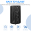 Waterproof Universal Tyre Bag Cover Wheel Cover 8
