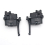 Left Rearview Mirror Electric Fold Motor for CX5 2012-2014 3