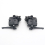 Left Rearview Mirror Electric Fold Motor for CX5 2012-2014 4