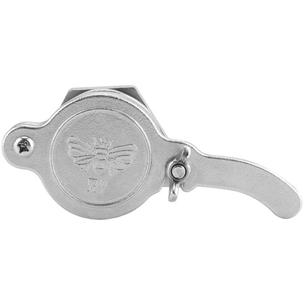 Honey Shaker Valve Honey Extractor