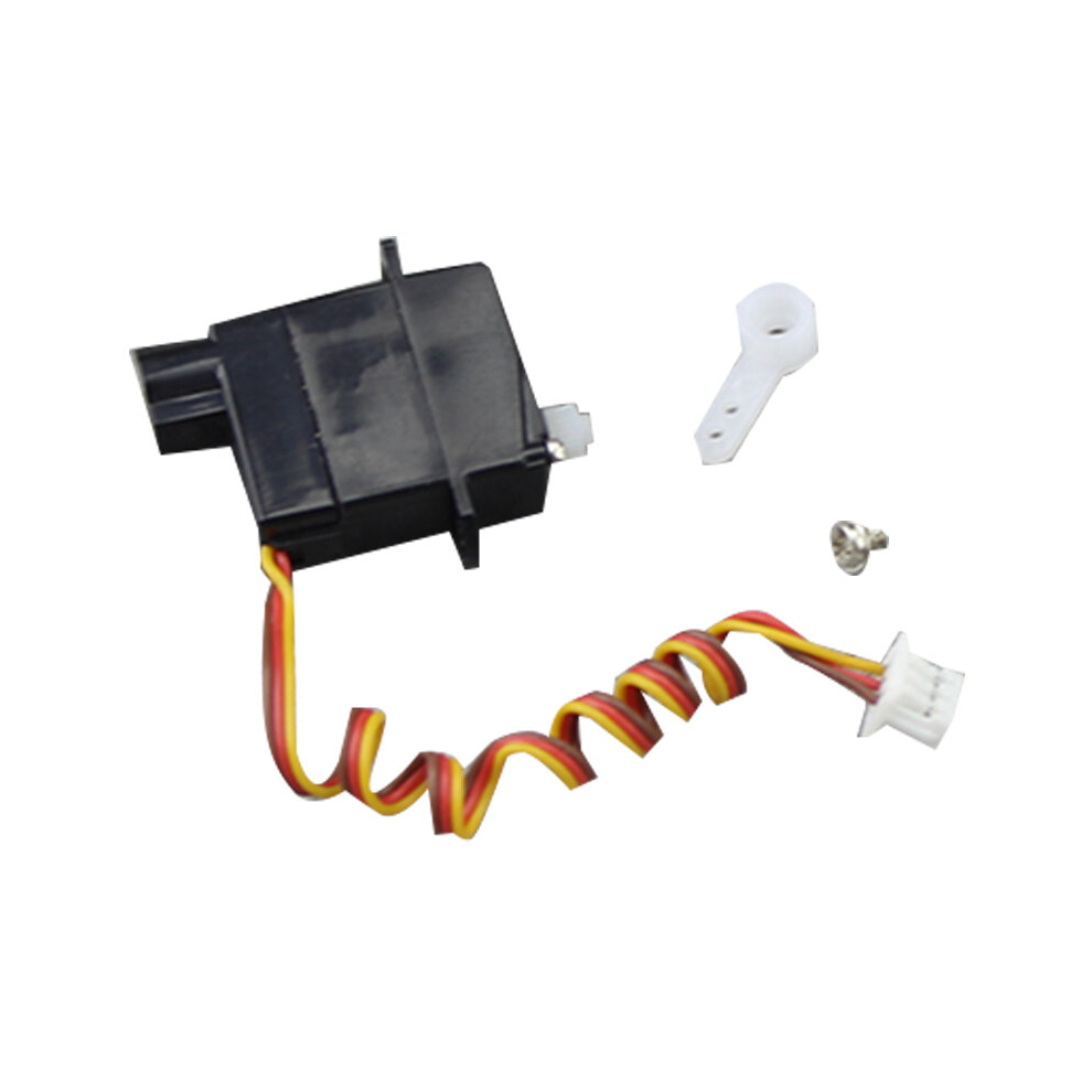 Photos - Parts for Drones & RC models 1.9G Servo for V966 V911S V977 V930 V931 XK K110 K124 A600 A430 A800