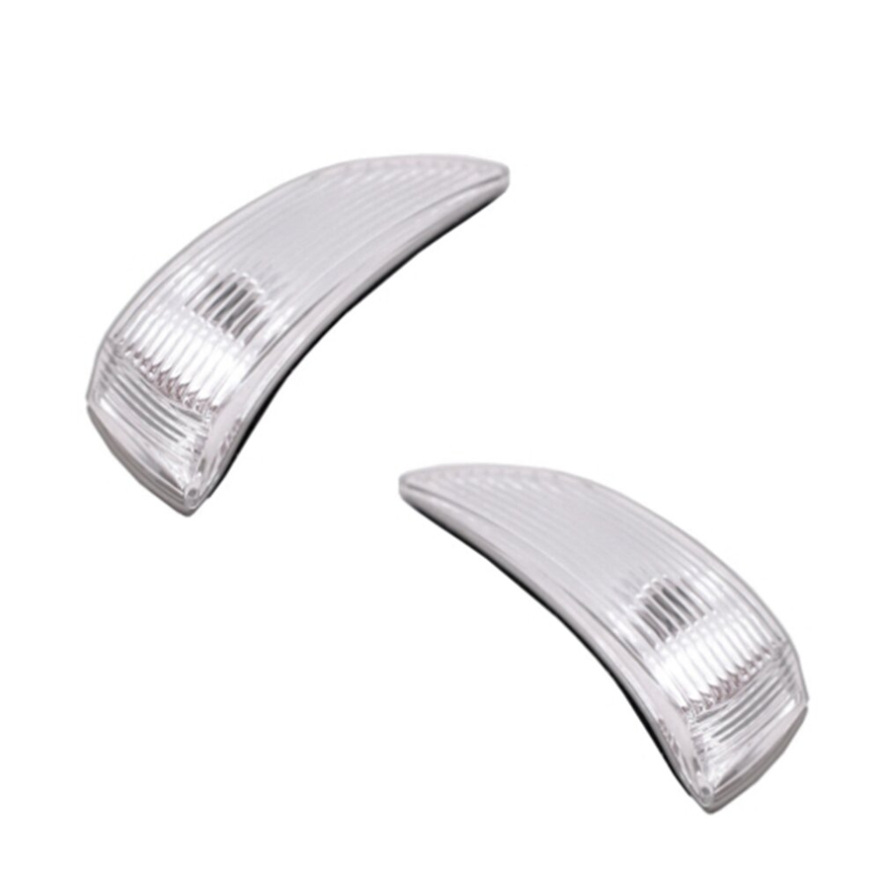 1Pair For Hd 2006-2010 Rear View Mirror Turn Signal 4851853447896