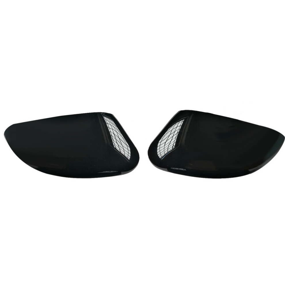 Car Rearview Mirror Cover Side Mirror Case For Focus Mk3 Mk2 4851853420264