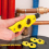 4Pcs Copper Tubing Brush Copper Pipe Cleaner 4 in 1 Pipe Brush 4