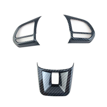 Interior Decoration for MG5 MG6 MG ZS Carbon fiber