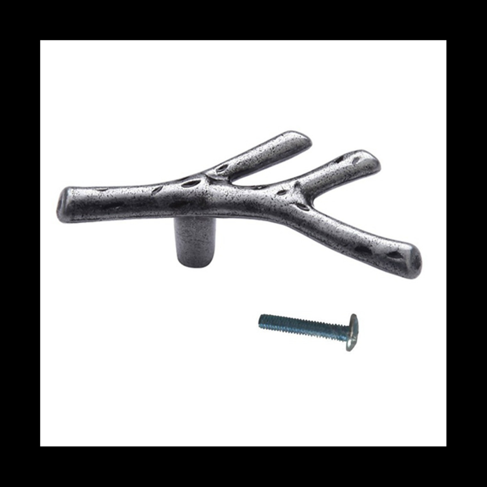 Tree Branch Furniture Handle 69Mm Kitchen Cabinet Door Pulls Hardware 4852751010779