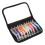 10Pcs Squid Wood Shrimp Fishing Bait 12cm 3.0# with Storage Box 3