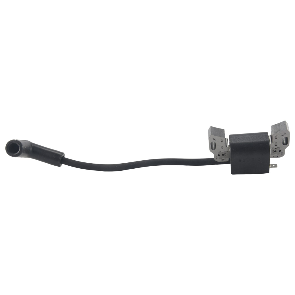 Car Ignition Coil For Stratton 798534 799582 593872 Black 4851853439464