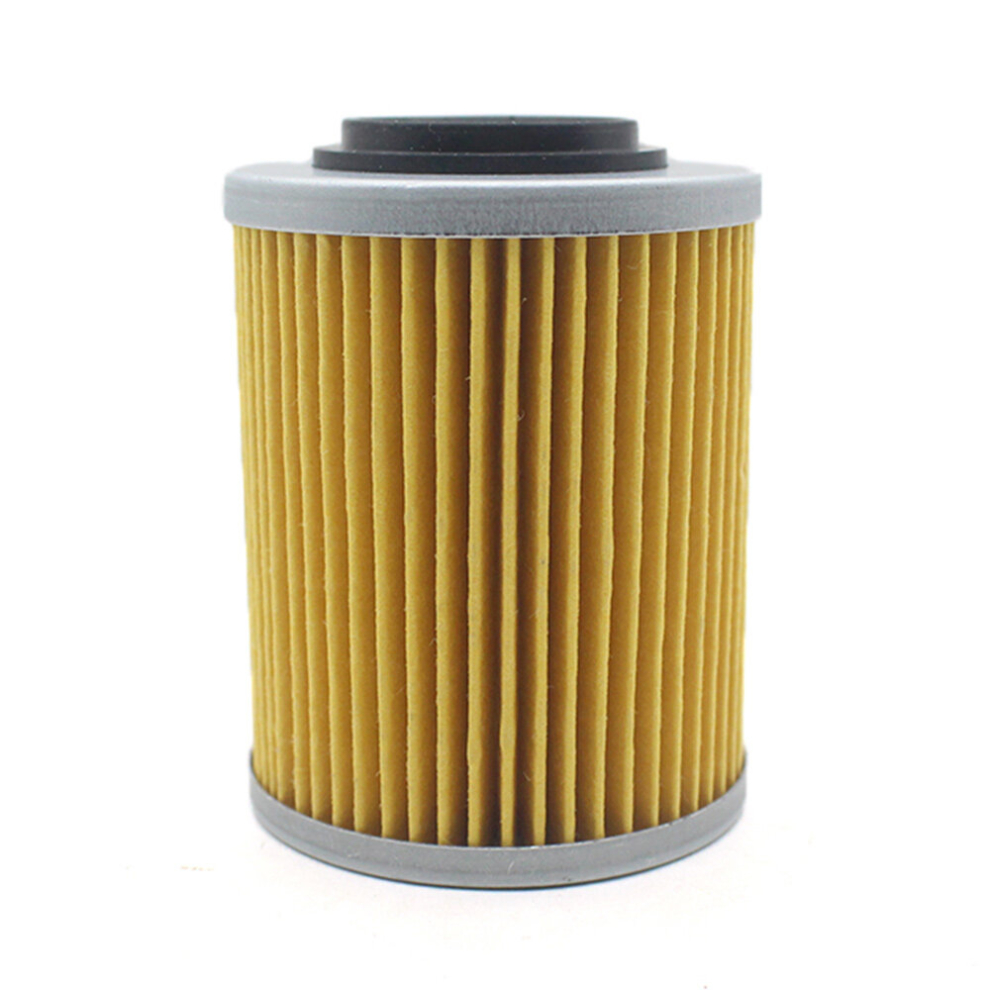 Oil Filter Fit For Odes Lz800 Rm800 800 Atv Utv Engine 21040111601 Yellow 4852751000961