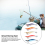 10Pcs Squid Wood Shrimp Fishing Bait 12cm 3.0# with Storage Box 5