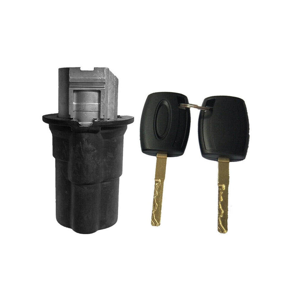 Car Hood Bonnet Lock Kit With 2 Keys For Transit Mk8 2014-2019 4851853418971