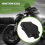 Motorcycle Ignition Coil High Pressure Package Igniter 10