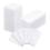 100Pcs Unscented Refills Aromatherapy Pads Arom Oil Pads 1