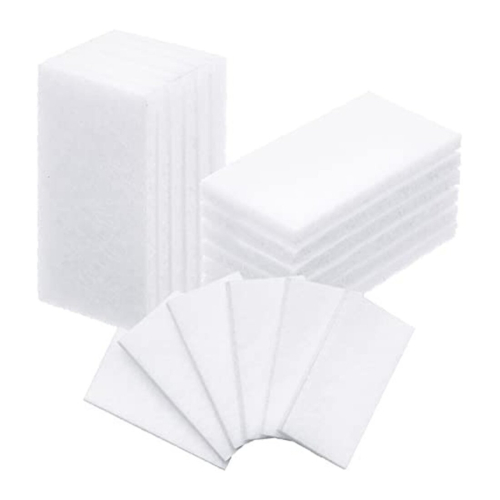 100Pcs Unscented Refills Aromatherapy Pads Arom Oil Pads 1
