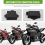 Motorcycle Ignition Coil High Pressure Package Igniter 6