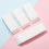 100Pcs Unscented Refills Aromatherapy Pads Arom Oil Pads 8