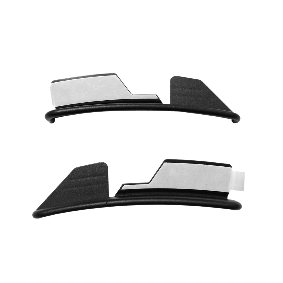 For C117 Cla45 Cla180 2013-2019 Bumper Wheel Eyebrow 4852751088747