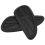 Universal Retro Motorcycle Tank Pad Protector Motorcycle Fuel,Black 6