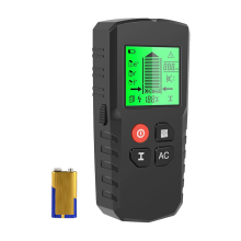 Stud Finder Wall Scanner, 5 in 1 Multipurpose Electronic Stud Sensor