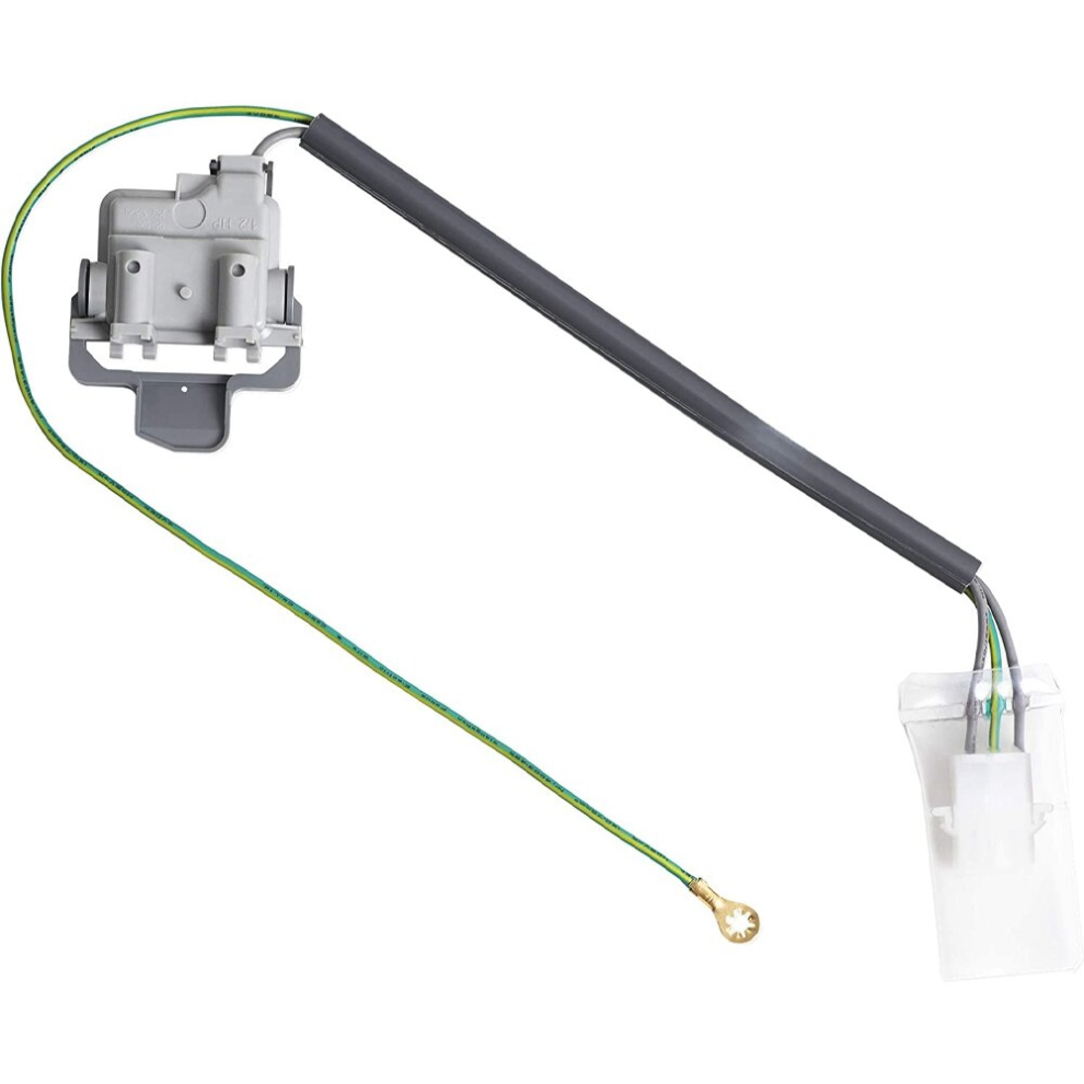 3355806 Washer Lid Switch Part Fit for & Replaces-image-OPC-PDB5HJG-NEW