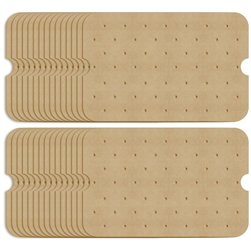 Paper Liners for Ninja Foodi Smart FG551 Air Fryer Accessories