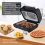 Paper Liners for Ninja Foodi Smart FG551 Air Fryer Accessories 7