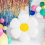 159Pcs Daisy Balloon Garland Arch Kit for Baby Shower Daisy Theme 4