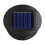 Smart Garden Solar Powered Replacement Round LED Light Box 2