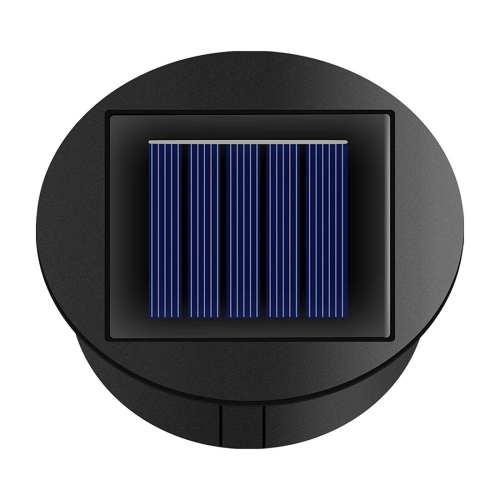 Smart Garden Solar Powered Replacement Round LED Light Box 1