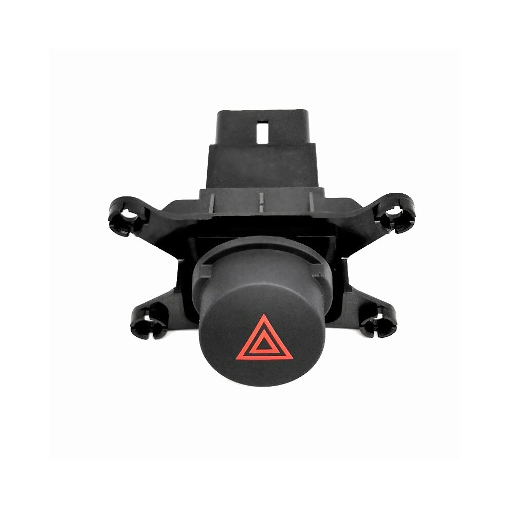 Car Hazard Warning Switch Button For Cerato Forte 937901M000 Black/Light 4852751008943