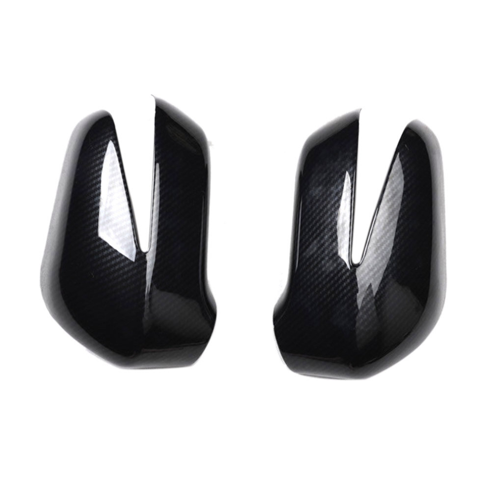 Car Rearview Mirror Cover Trim For 8Th Sedan 2006-2011 4851853436128