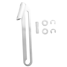 Motorcycle Open Angle Increases Bracket for Xciting 300i 250