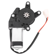 8Tooth Right Side Window Regulator Glass Lift Motor for Electric Car