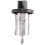 Bezel Ignition Lock Cylinder with Keys for Mercury 9