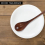 6Pcs Long Handled Wooden Spoons Japanese Style Set Mixing Tableware 7