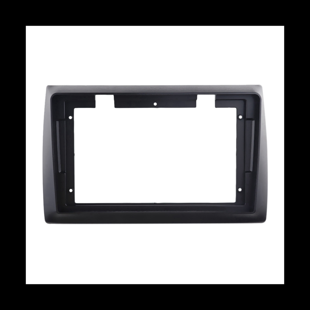 2Din Car Radio Fascia For Stilo 2001-2010 Dvd Stereo Frame Plate 4851853408576