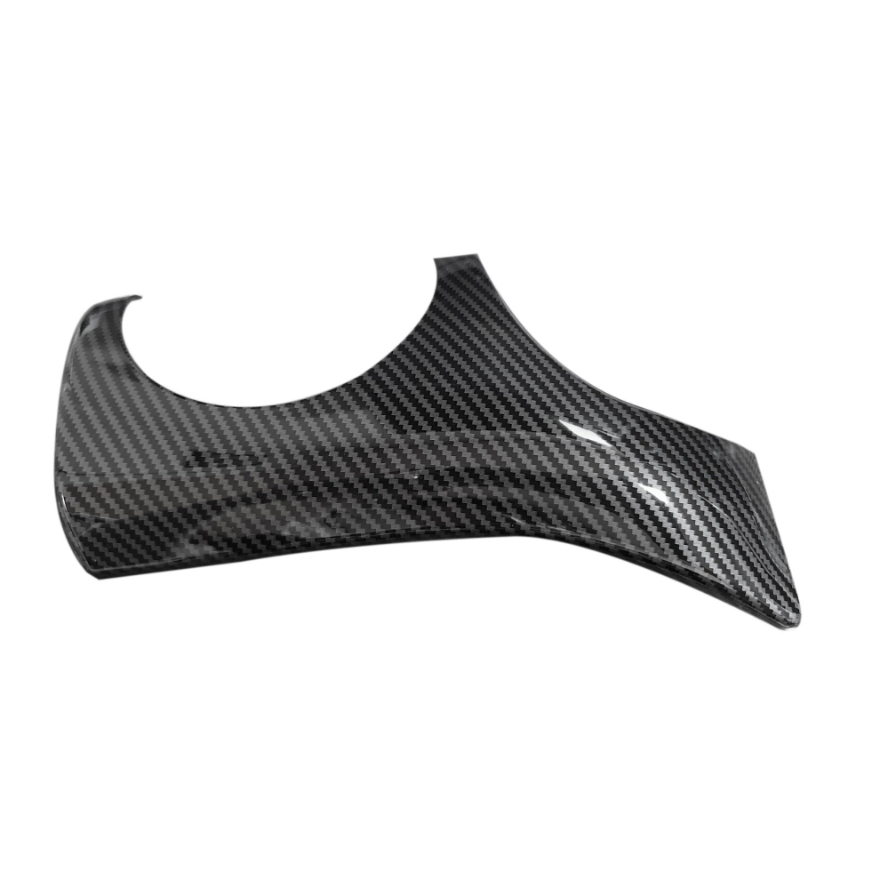 Car Carbon Fiber Dashboard Cover For - Gla Cla A-Class 4852751009247