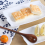 6Pcs Long Handled Wooden Spoons Japanese Style Set Mixing Tableware 4