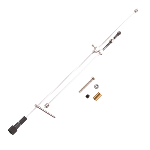 Upgraded Brake Throttle Linkage Brake Lever Set 2