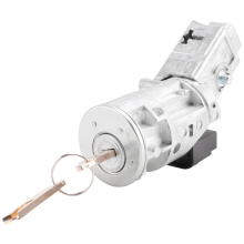 Car IGNITION SWITCH LOCK for C2 C3 2002-2010 C4