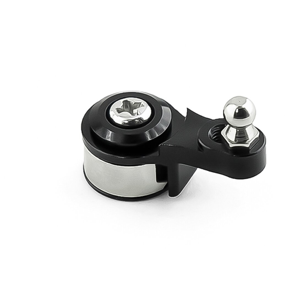 Photos - Parts for Drones & RC models 25T Metal Adjustable Damping Servo Arm Servo Horn,4