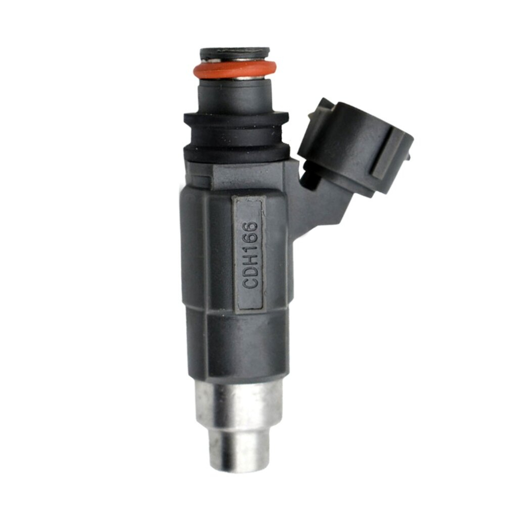 Fuel Injectors For 1.5L L4 1997-02 Md319790 Cdh166 4852751099156