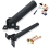 T Bar Row Platform Attachment Install on Floor or Wall Holder,25mm 6