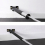T Bar Row Platform Attachment Install on Floor or Wall Holder,25mm 7