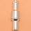 10mm Check Valve Brake Servo Booster One Way Valve Aluminum Valve 9